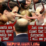 Fidel Castro Justin Trudeau cuba canada communist serpent seed hollywood illuminati satanic elite family secret society freemason rulers conspiracy devils memes 1