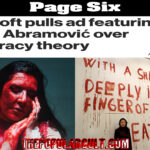 Marina Abramovic witch ritual hollywood cannibalism spirit cooking evil illuminati satanic secret society freemason conspiracy