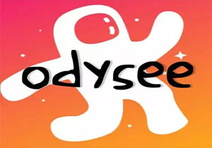 Odysee Logo
