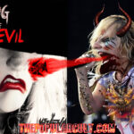 kesha cannibalism illuminati secret society freemasons occult satanic famous celebrity hollywood music video devils