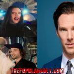 Benedict Cumberbatch Zoolander hollywood movies tv actors celebrity drag queen lgbtq tranny illuminati satanic secret society freemason rulers conspiracy evil devils