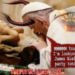 Catholic church pope fancis evil wizard sorcery illuminati secret society freemasons evil occult satanic famous celebrity hollywood memes devils hell baphomet
