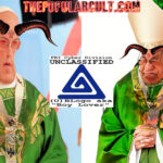 Catholic church pope fancis evil wizard sorcery illuminati secret society freemasons evil occult satanic famous celebrity hollywood memes devils hell pedophile boy lover baphomet