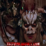 David Bowie Labyrinth ballroom illuminati secret society freemasons occult satanic famous celebrity hollywood memes devils evil hell 14