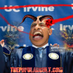 barack obama curse sign of the horns illuminati signs symbols secret society freemasons occult satanic famous celebrity hollywood elite evil memes baphomet 4