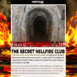 benjamin franklin hellfire club illuminati secret society freemasons occult satanic famous celebrity hollywood memes devils evil hell