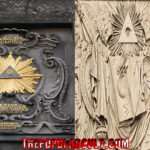 catholic all seeing eye of horus illuminati signs symbols secret society freemasons occult satanic famous celebrity hollywood elite memes