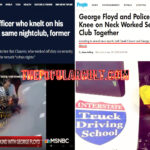 george floyd illuminati signs symbols secret society freemasons occult satanic famous celebrity hollywood elite memes 4