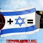 israeli flag hexagram pentagram big bang illuminati signs symbols secret society freemasons occult satanic famous celebrity hollywood elite memes baphomet