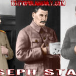 joseph stalin sign hidden hand illuminati secret society freemasons occult satanic famous celebrity hollywood memes devils evil hell