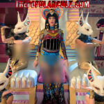 katy perry singer music dark horse music video egypt illuminati secret society freemasons occult satanic famous celebrity hollywood memes devils evil hell 9