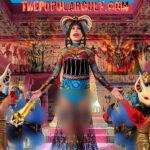katy perry singer music dark horse music video egypt illuminati secret society freemasons occult satanic famous celebrity hollywood memes devils evil hell baphomet 8