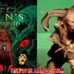 pans labyrinth illuminati secret society freemasons occult satanic famous celebrity hollywood memes devils evil hell baphomet