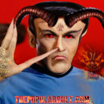 spock leonard nemoy star trek vulcan devil hand sign illuminati secret society freemasons occult satanic famous celebrity hollywood memes devils evil hell baphomet