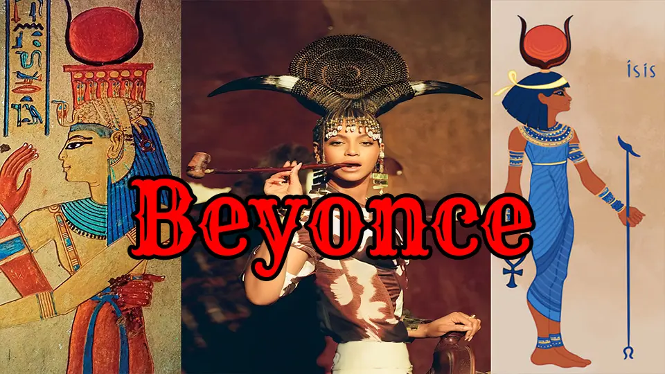 Beyonce The Popular Cult Gallery