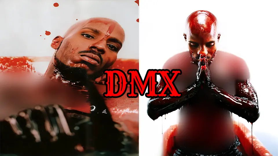 Dmx The Popular Cult Gallery