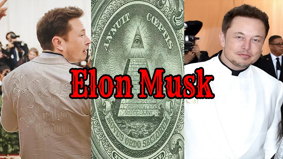 Elon Musk The Popular Cult Gallery