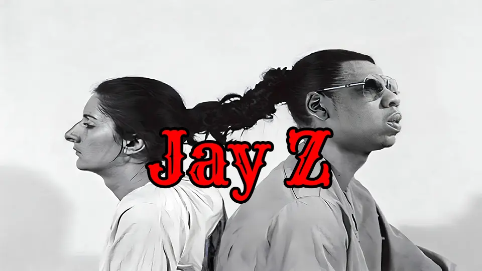 Jay Z The Popular Cult Gallery