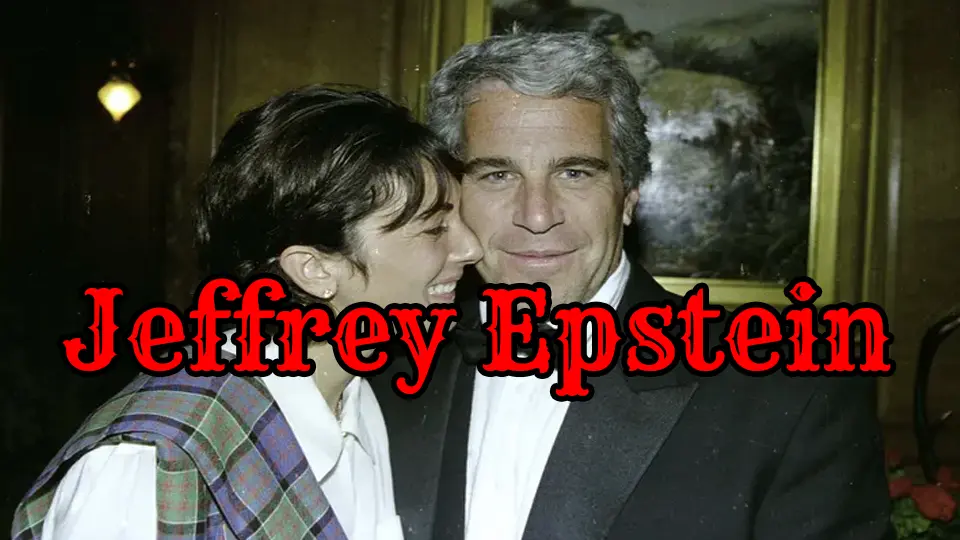 Jeffrey Epstein The Popular Cult Gallery