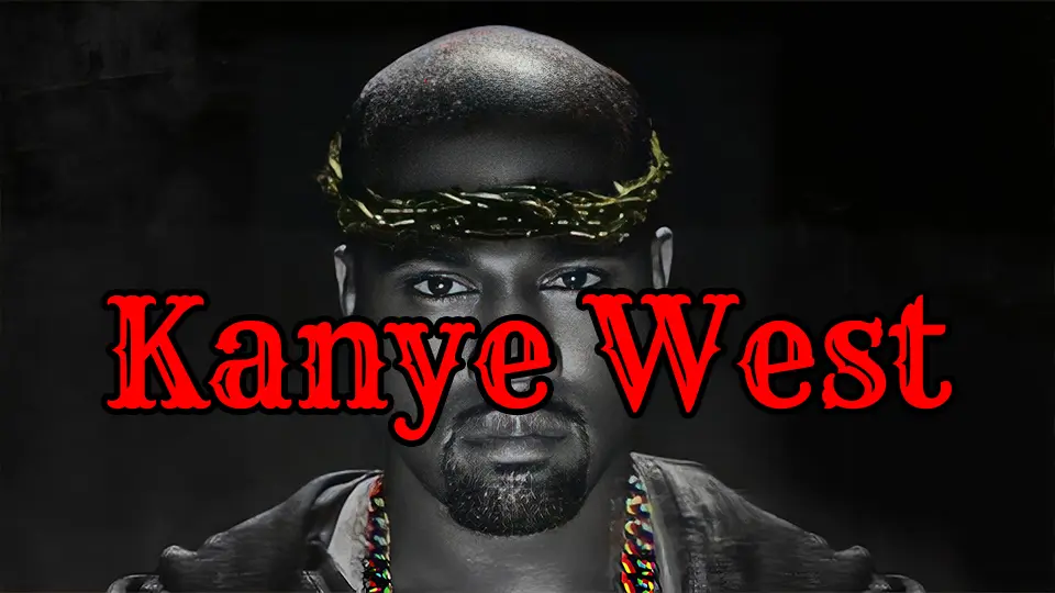 Kanye West The Popular Cult Gallery