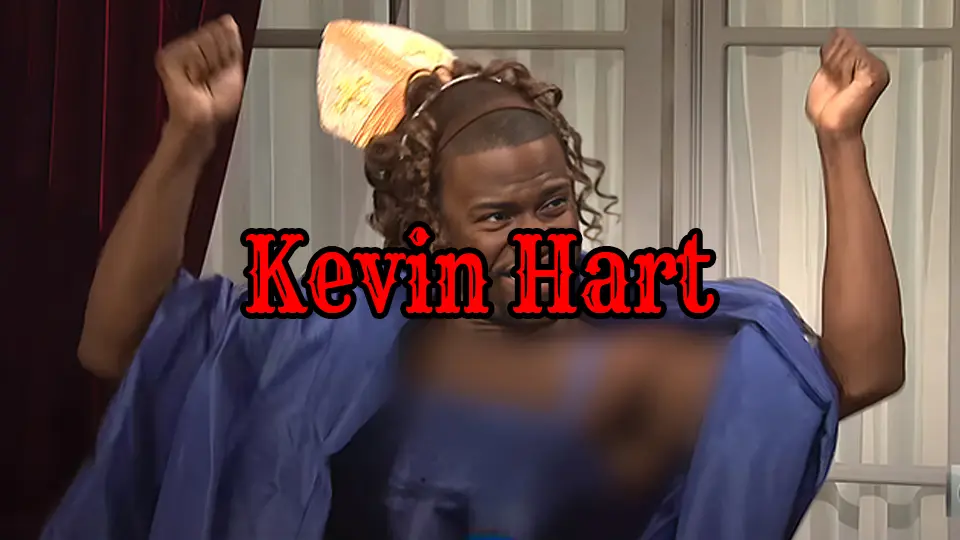 Kevin Hart The Popular Cult Gallery