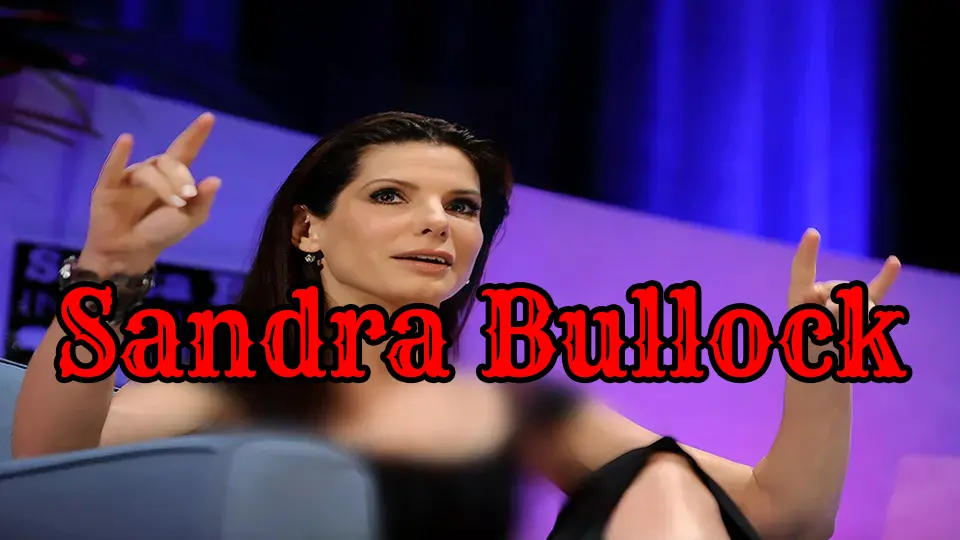 Sandra Bullock The Popular Cult Gallery