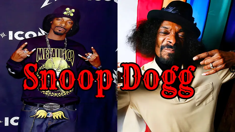 Snoop Dogg The Popular Cult Gallery